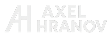 Axel Hranov